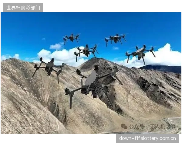 未来体育转播的空中优势,将取决于直升机与无人机蜂群能否构建统一的自组网传输链路 未来体育转播的空中优势,将取决于直升机与无人机蜂群能否构建统一的自组网传输链路