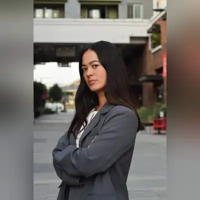 时竹婷